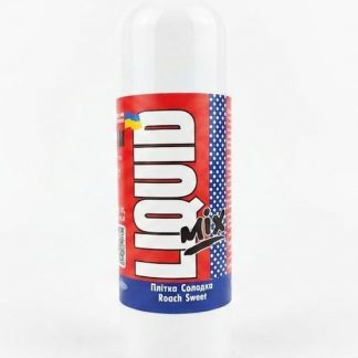 Ліквід для прикормки плітка солодка LIQUID G.STREAM Series MIX